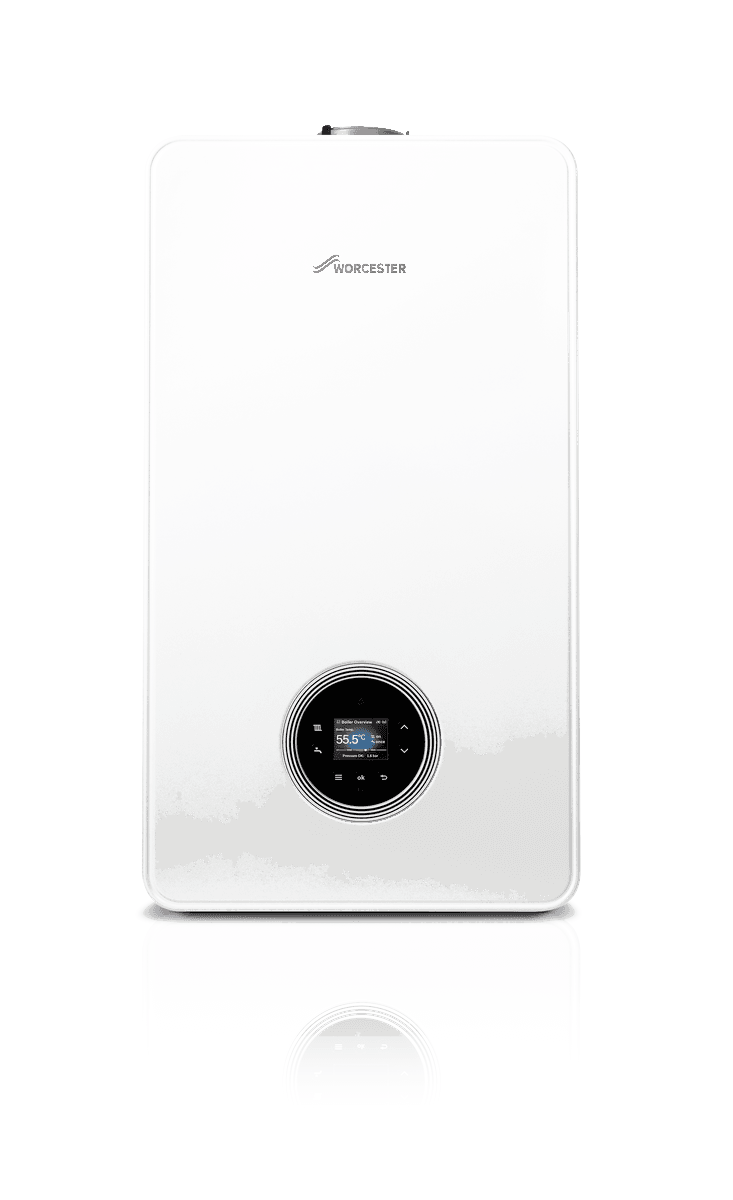 Worcester boiler